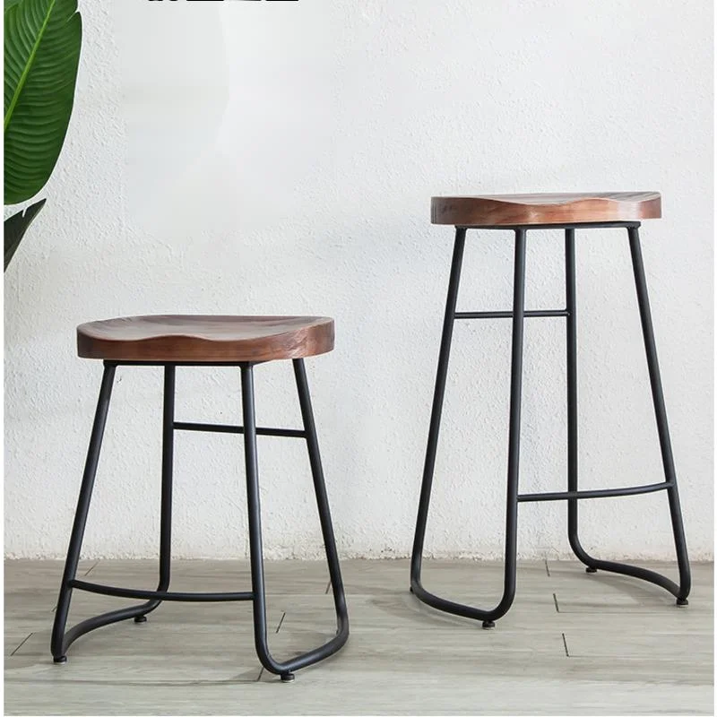 Commercial Kitchen Counter - Sillas de Barra Modernas y Sencillas