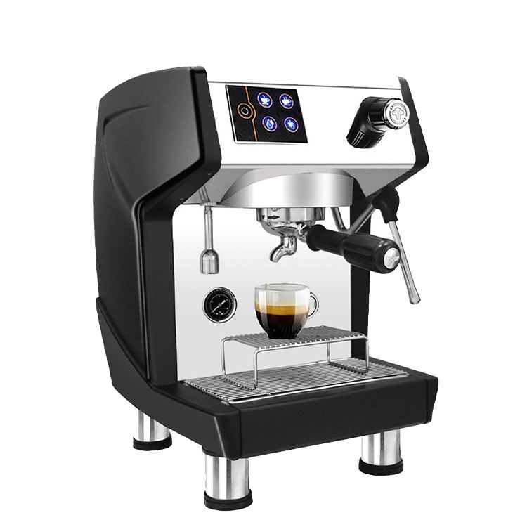 Commercial Espresso Machine - Equipo de café profesional Máquina para