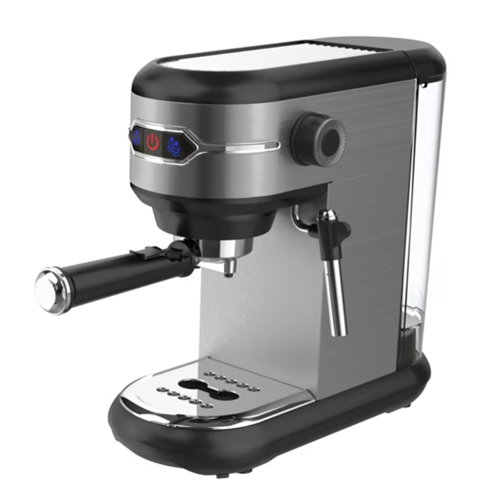 Commercial Espresso Machine - Electrodomésticos Comerciales, Cafetera Eléctrica Individual de