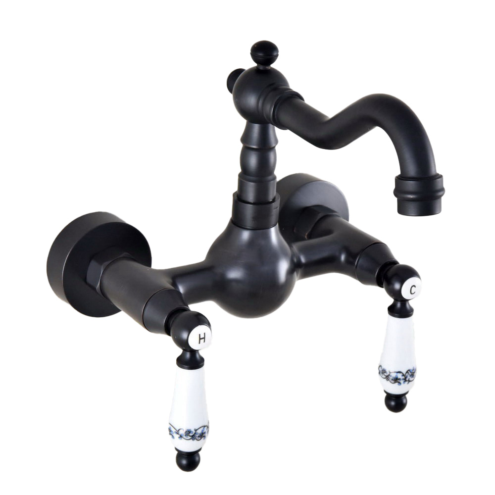 Commercial Kitchen Mixer Tap - Grifo de fregadero de cocina y