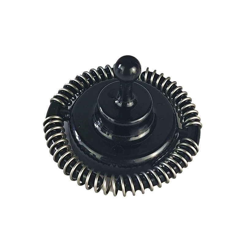 Commercial Espresso Machine - Batidor para espumar leche, compatible con