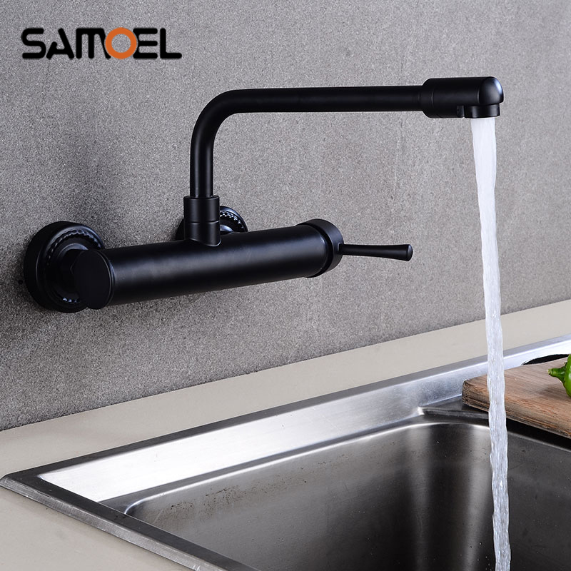 Mezcladores de cocina de latón - Commercial Kitchen Mixer Tap reseña y precio
