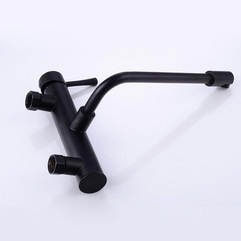 Mezcladores de cocina de latón - Commercial Kitchen Mixer Tap reseña y precio