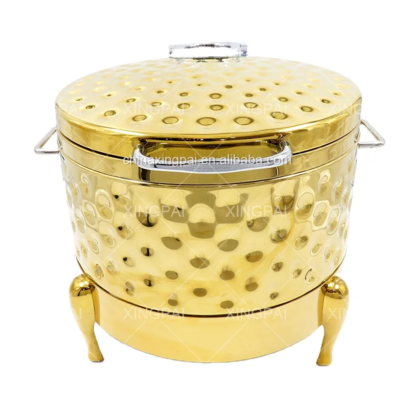 XINGPAI - Olla para Sopa Comer - Soup Kettle Warmer reseña y precio