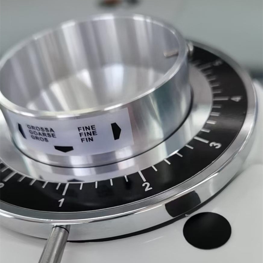 Molinillo de café eléctrico K9 - Commercial Espresso Machine reseña y precio