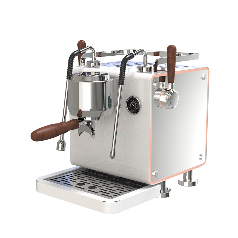 Máquina de Café Espresso Comer - Commercial Espresso Machine reseña y precio