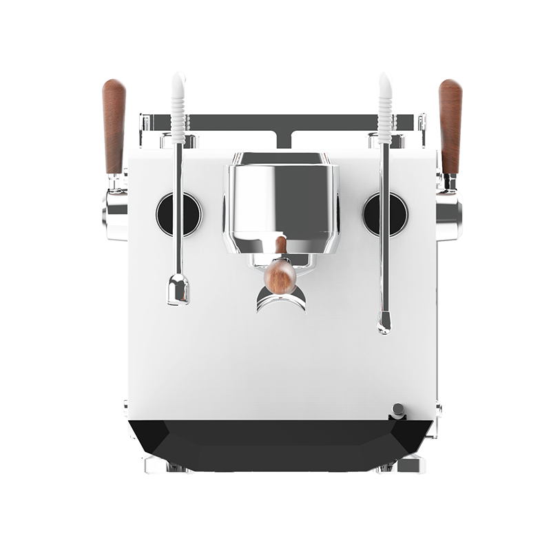 Máquina de Café Espresso Comer - Commercial Espresso Machine reseña y precio