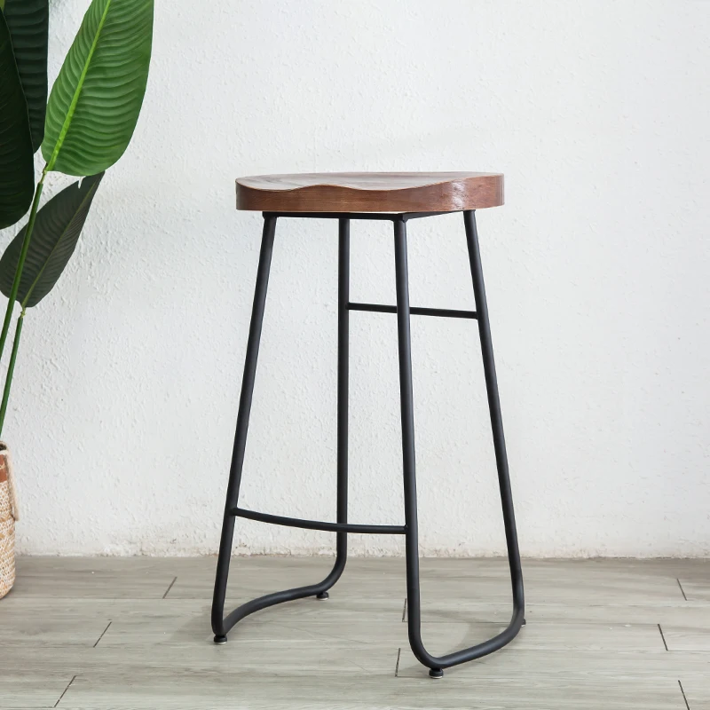 Sillas de Barra Modernas y Sen - Commercial Kitchen Counter reseña y precio