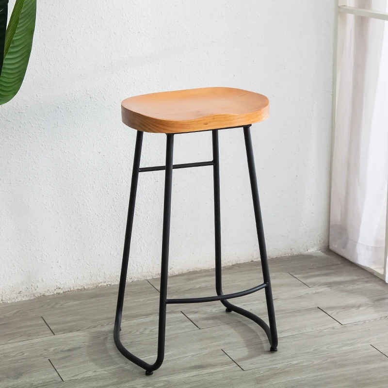 Sillas de Barra Modernas y Sen - Commercial Kitchen Counter reseña y precio