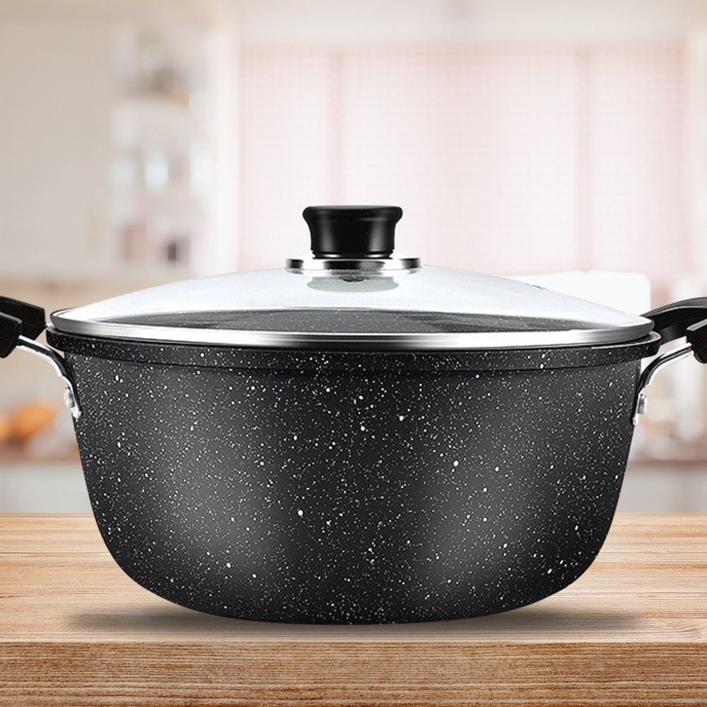 Olla de sopa de piedra Maifan  - Soup Kettle Warmer reseña y precio
