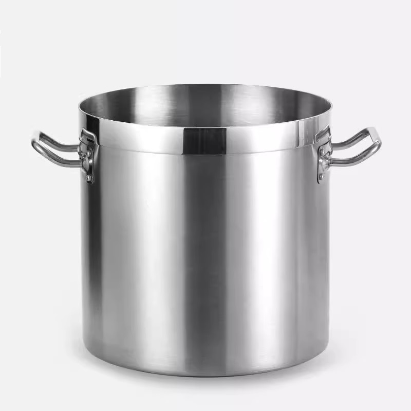 Olla de sopa de fondo compuest - Soup Kettle Warmer reseña y precio