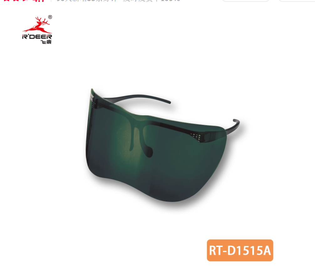 Gafas de seguridad para electr - Commercial Kitchen Maintenance reseña y precio
