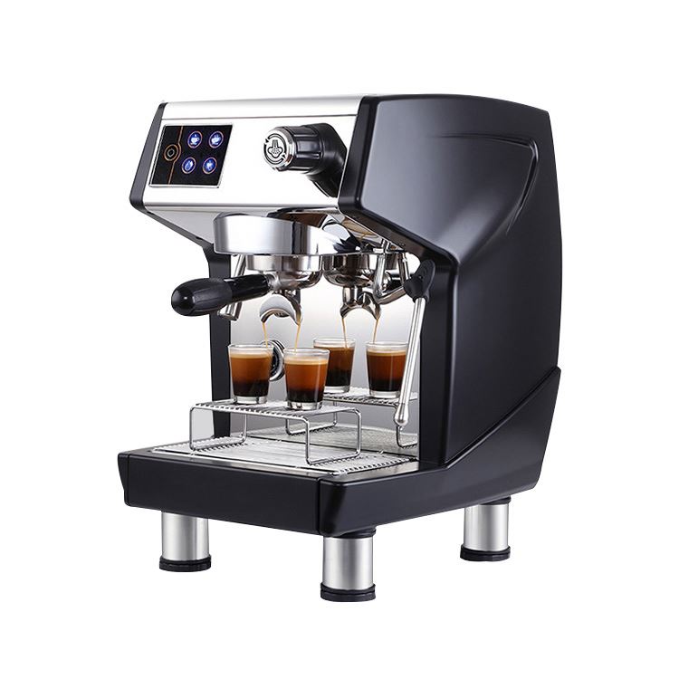 Equipo de café profesional Máq - Commercial Espresso Machine reseña y precio