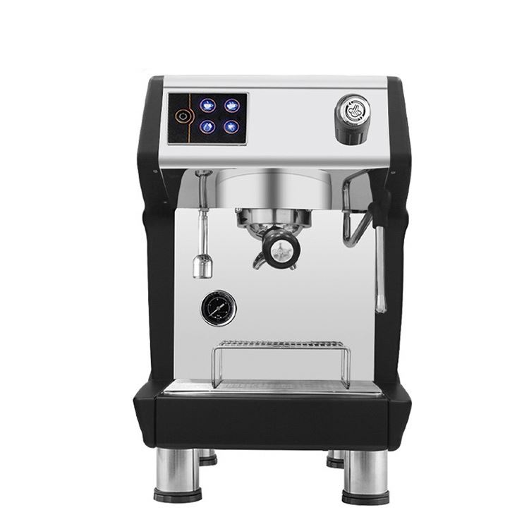 Equipo de café profesional Máq - Commercial Espresso Machine reseña y precio