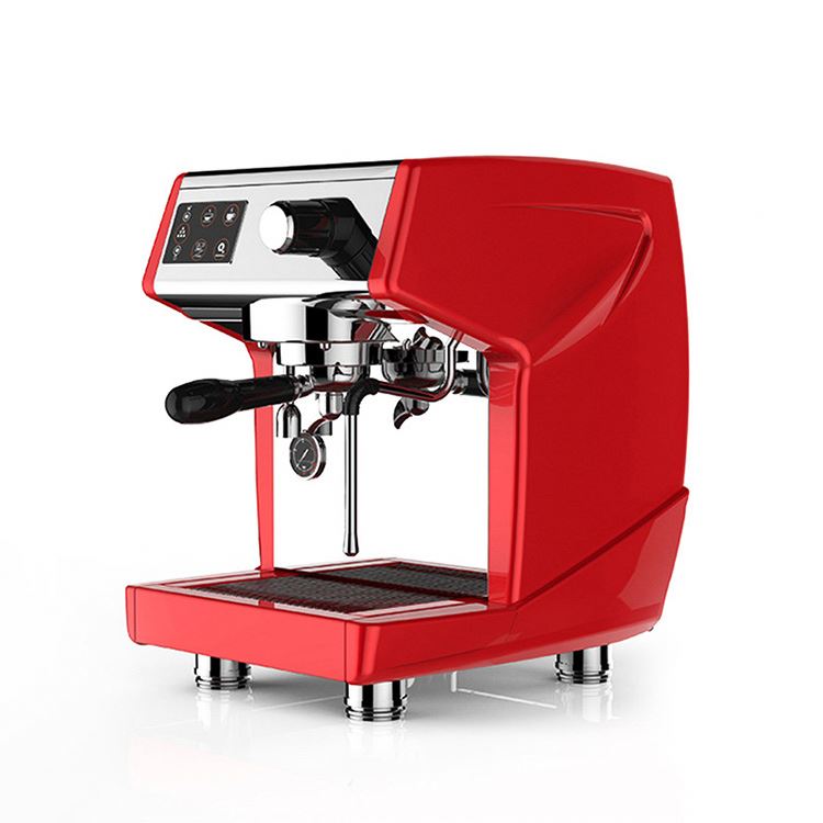 Equipo de café profesional Máq - Commercial Espresso Machine reseña y precio