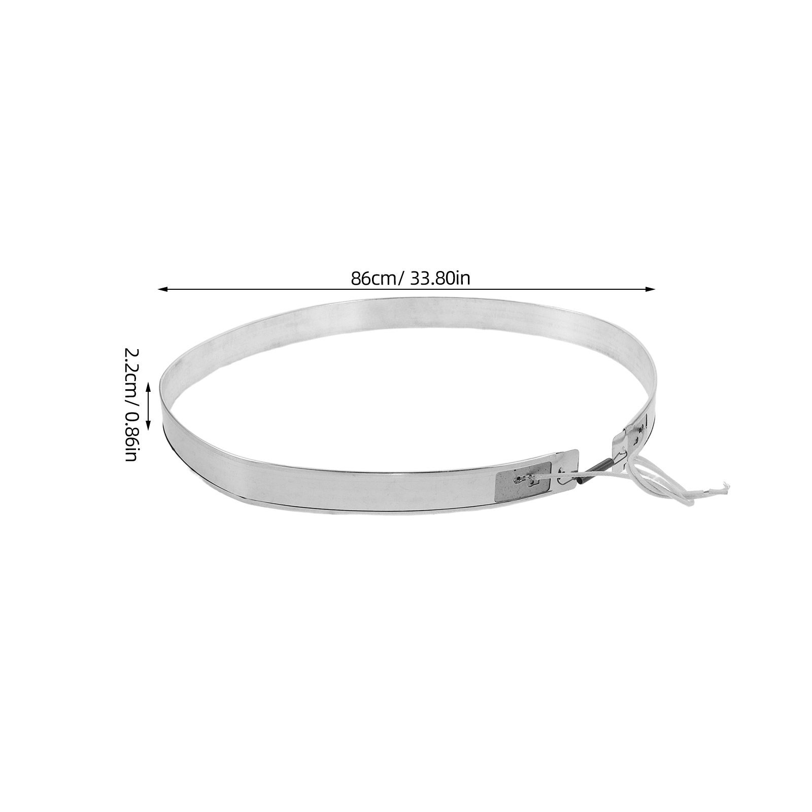 Anillo Calefactor de Repuesto  - Soup Kettle Warmer reseña y precio