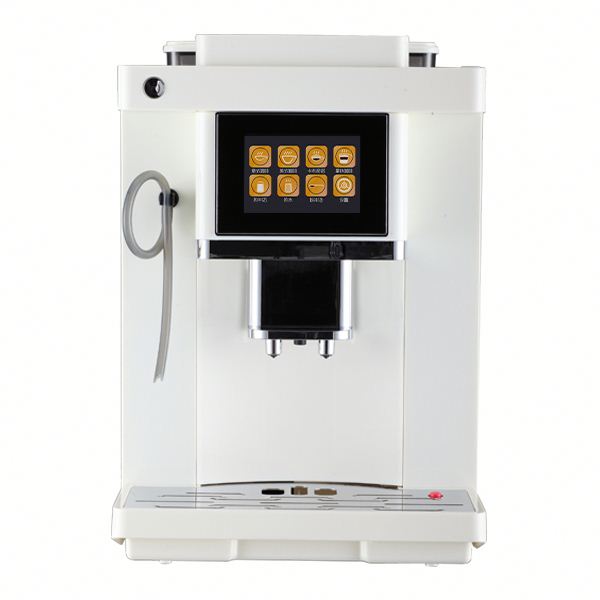 Cafetera Eléctrica Totalmente  - Commercial Espresso Machine reseña y precio