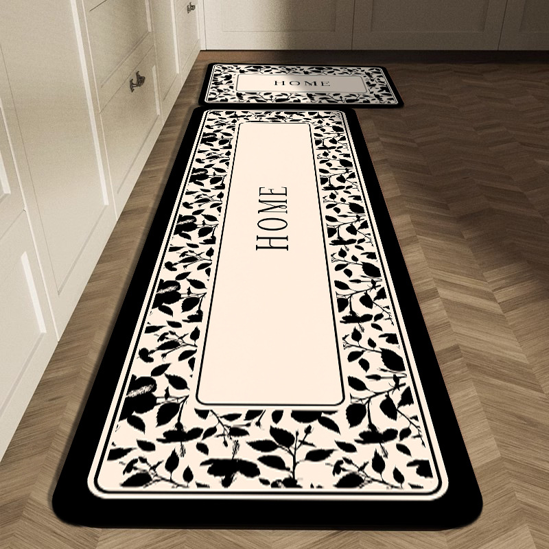 Juego de Alfombrillas de Cocin - Commercial Kitchen Tile Flooring reseña y precio