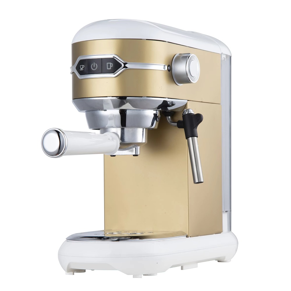Electrodomésticos Comerciales, - Commercial Espresso Machine reseña y precio
