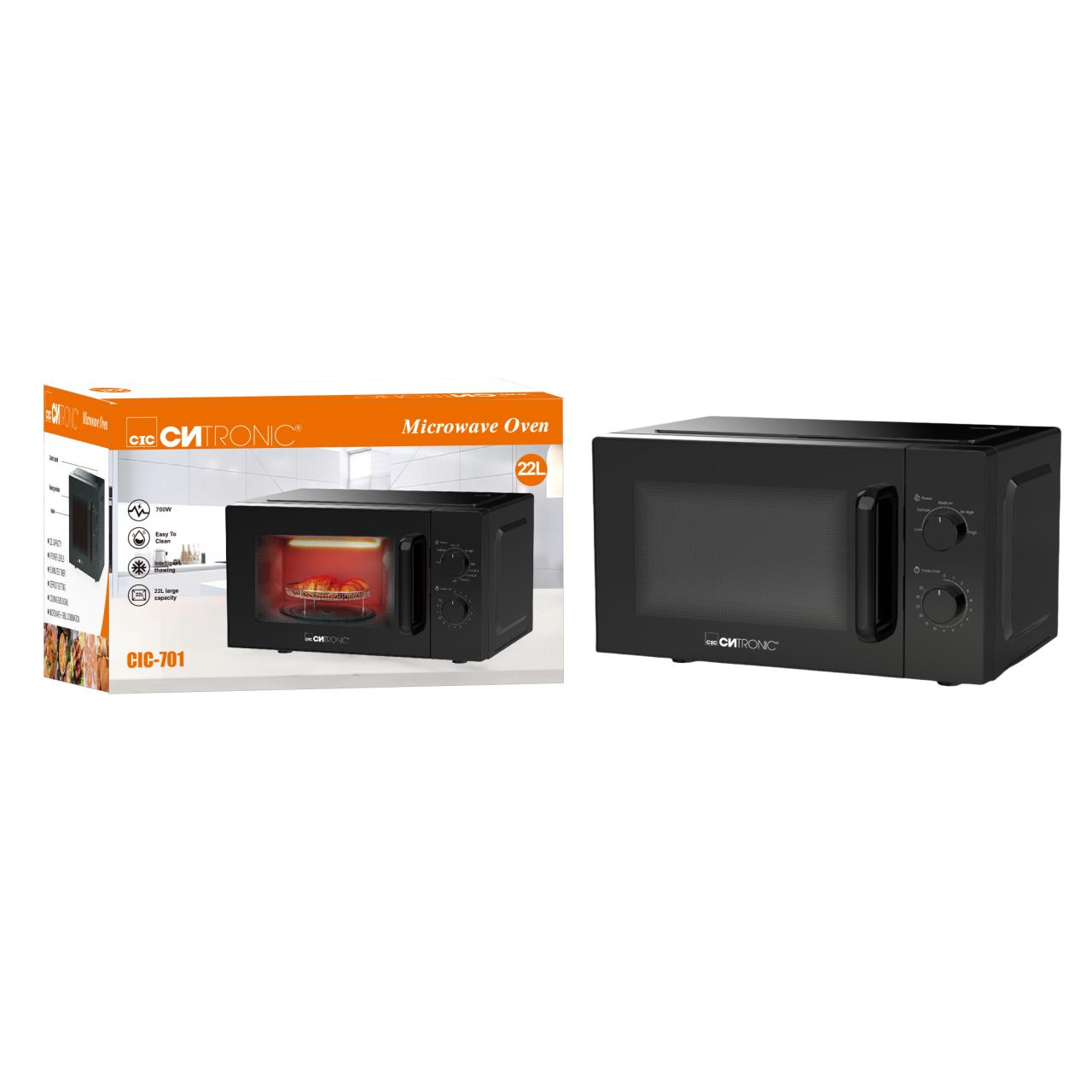 Horno microondas de uso comerc - Commercial Kitchen Counter reseña y precio