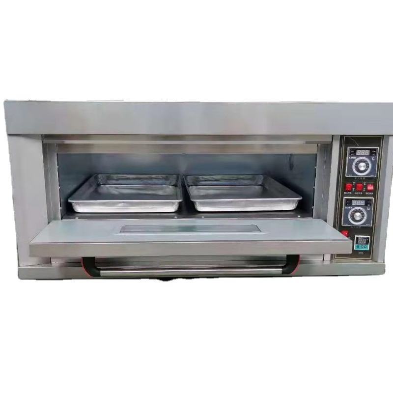 Horno Comercial a Gas de 220V/ - Commercial Kitchen Counter reseña y precio