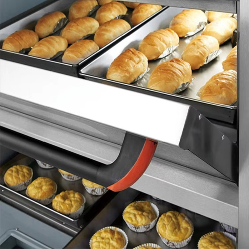 Horno Comercial a Gas de 220V/ - Commercial Kitchen Counter reseña y precio