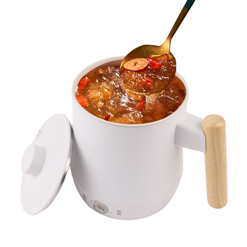 Olla Eléctrica Multifunción 60 - Soup Kettle Warmer reseña y precio