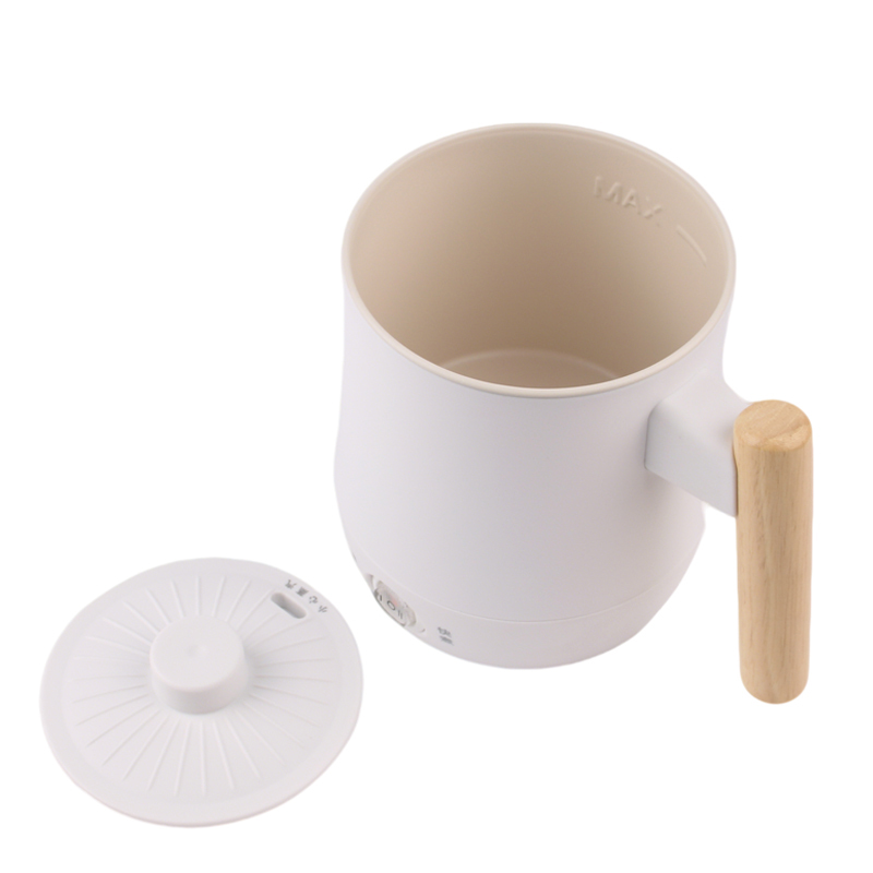 Olla Eléctrica Multifunción 60 - Soup Kettle Warmer reseña y precio