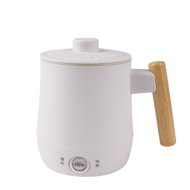 Olla Eléctrica Multifunción 60 - Soup Kettle Warmer reseña y precio