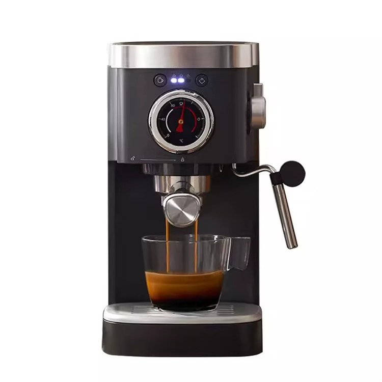 Máquina de Espresso Comercial  - Commercial Espresso Machine reseña y precio
