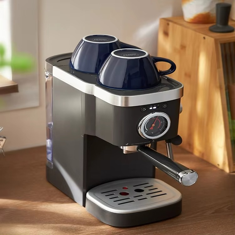 Máquina de Espresso Comercial  - Commercial Espresso Machine reseña y precio