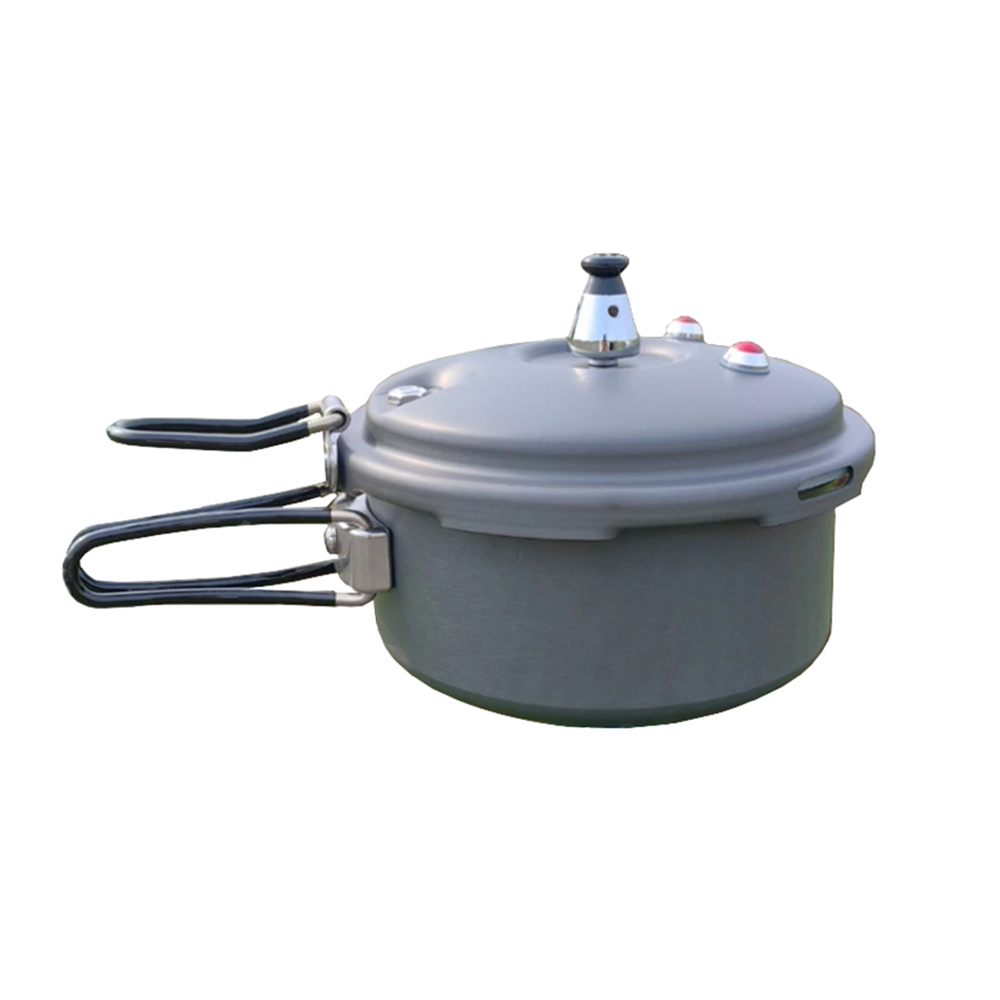 Mini Olla a Presión para Campi - Soup Kettle Warmer reseña y precio