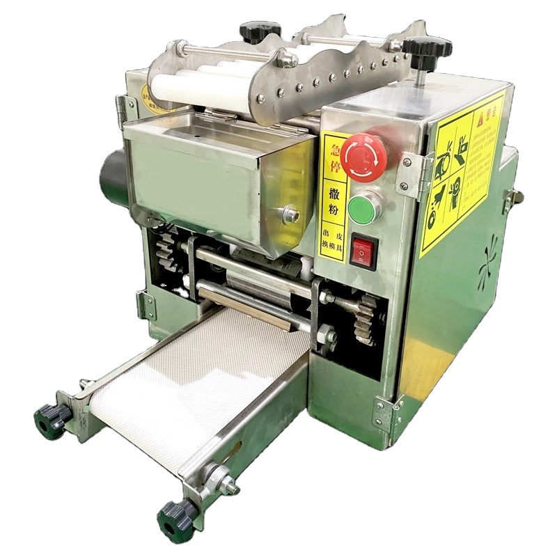 Máquina Formadora de Dumplings - Commercial Kitchen Maintenance reseña y precio