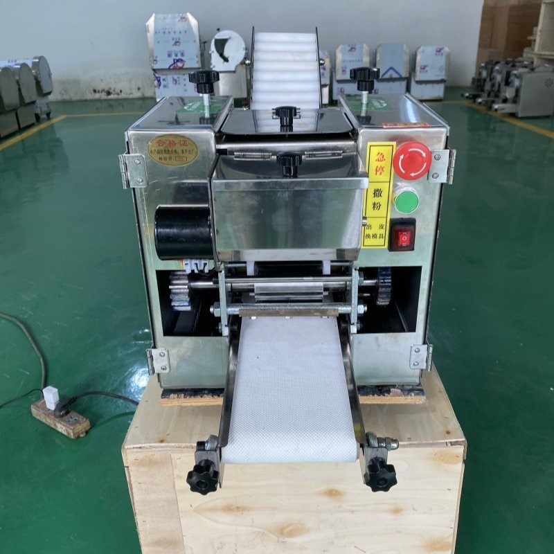 Máquina Formadora de Dumplings - Commercial Kitchen Maintenance reseña y precio