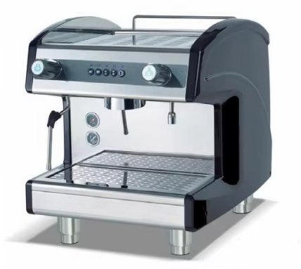 Cafetera Espresso Profesional  - Commercial Espresso Machine reseña y precio