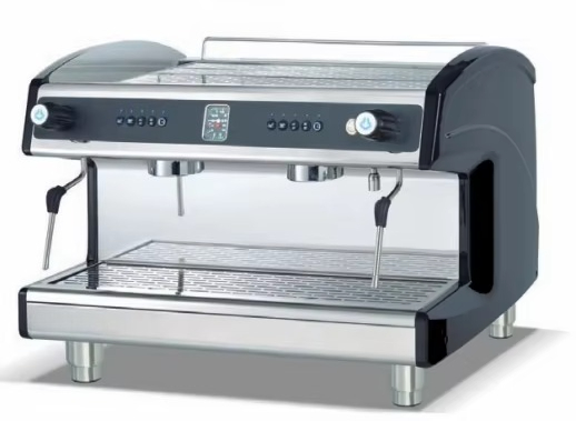 Cafetera Espresso Profesional  - Commercial Espresso Machine reseña y precio