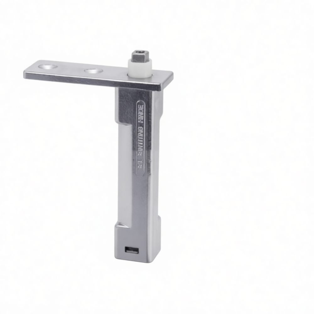 Bisagra para Puerta de Congela - Commercial Kitchen Maintenance reseña y precio