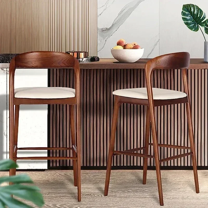 Sillas de Bar de diseño de mad - Commercial Kitchen Counter reseña y precio
