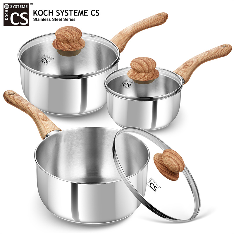 KOCH SYSTEME CS cacerola de ac - Soup Kettle Warmer reseña y precio