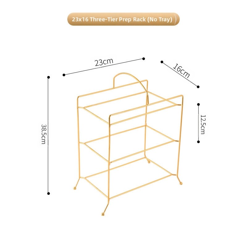 Estante de Cocina Comercial de - Commercial Kitchen Maintenance reseña y precio