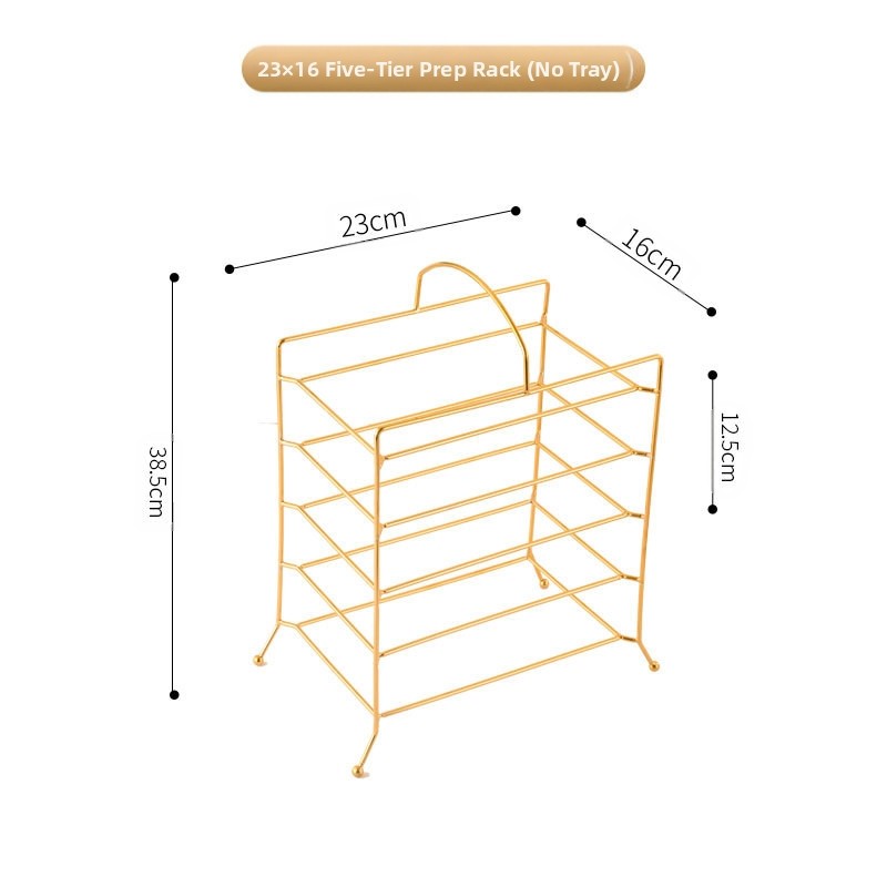 Estante de Cocina Comercial de - Commercial Kitchen Maintenance reseña y precio